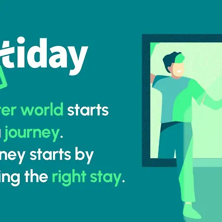 Hotel Hotiday Collection - Mediterranee