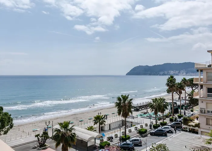 Hotel Hotiday Collection - Mediterranee Alassio