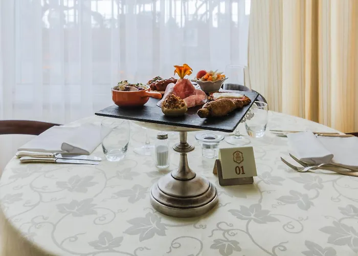 Hotel Hotiday Collection - Mediterranee