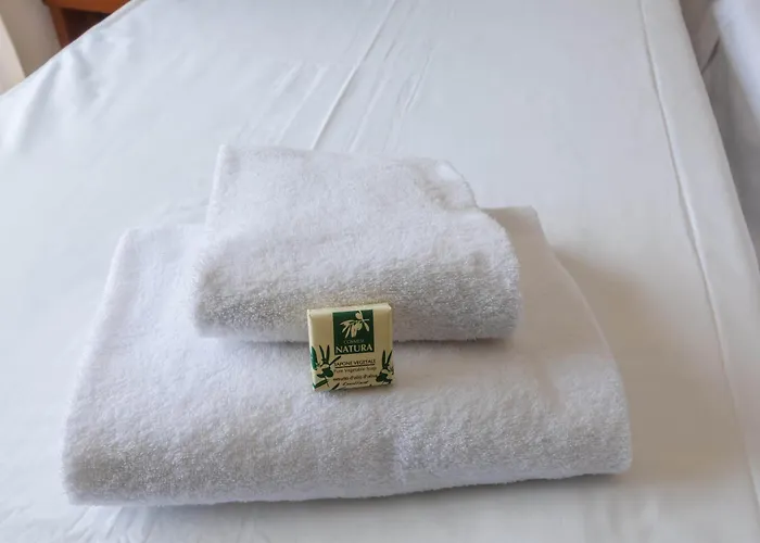 Hotel Hotiday Collection - Mediterranee Alassio