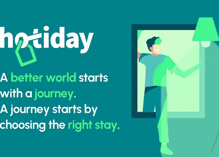 Hotel Hotiday Collection - Mediterranee