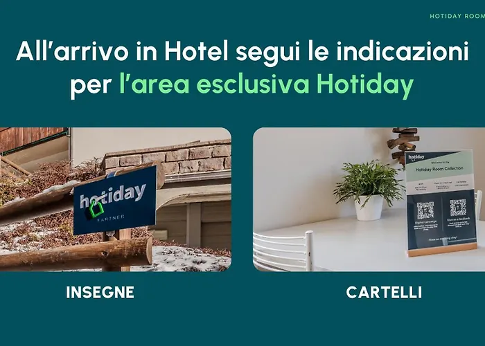 Hotiday Collection - Mediterranee Hotel 4*