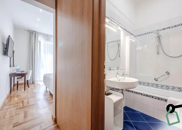 Hotiday Collection - Mediterranee Hotel Alassio