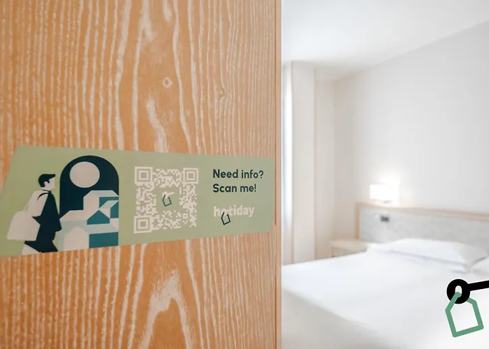 Hotiday Collection - Mediterranee Hotel