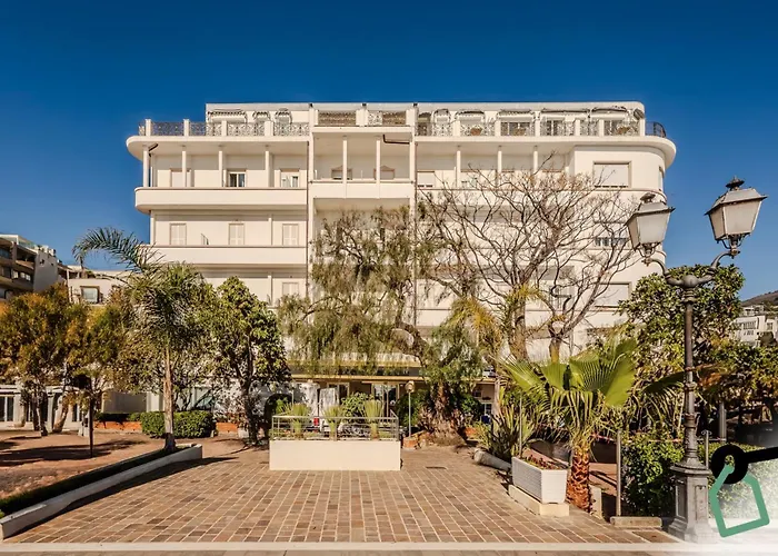 Hotiday Collection - Mediterranee 4*