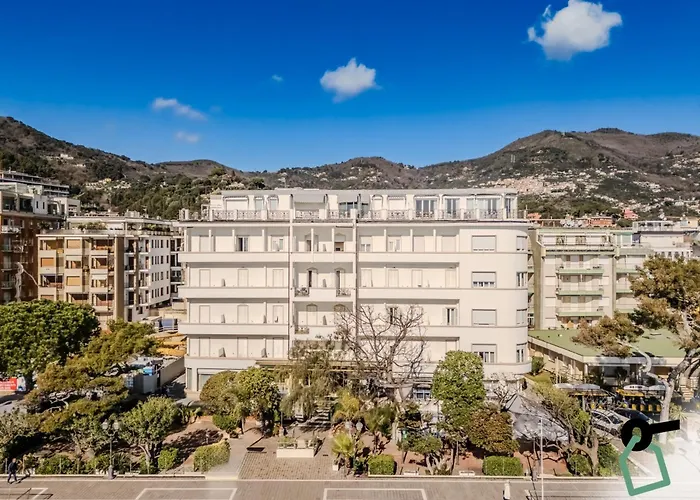 Hotiday Collection - Mediterranee Hotel Alassio