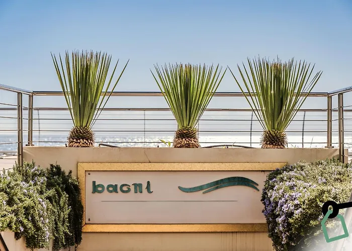 Hotel Hotiday Collection - Mediterranee Alassio