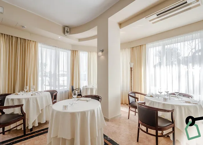 Hotel Hotiday Collection - Mediterranee 4*