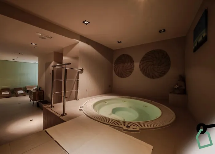 Hotel Hotiday Collection - Mediterranee Alassio