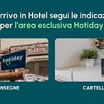 Hotiday Collection - Mediterranee Hotell 4*