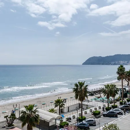 Hotell Hotiday Collection - Mediterranee Alassio
