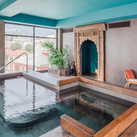 Hotel Hotiday Collection - Mediterranee Alassio