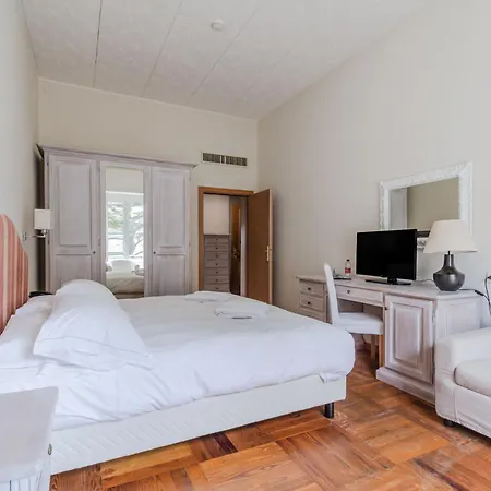 Hotiday Collection - Mediterranee 酒店 阿拉西奥