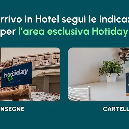Hotiday Collection - Mediterranee Hotel 4*