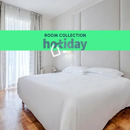 호텔 Hotiday Collection - Mediterranee 알라시오