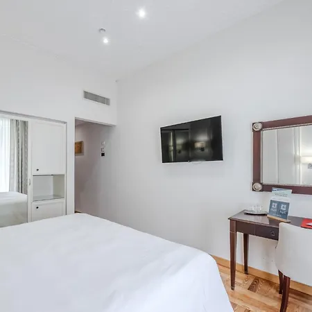 Hotiday Collection - Mediterranee 酒店 4*