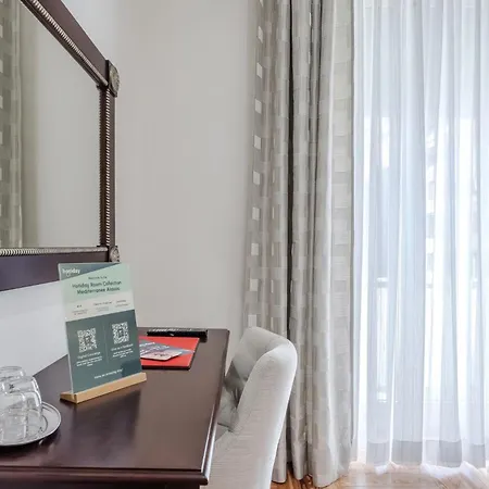 Hotiday Collection - Mediterranee 酒店 4*