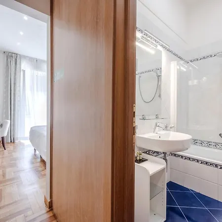 Hotiday Collection - Mediterranee Hotel Alassio
