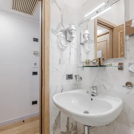 Hotel Hotiday Collection - Mediterranee Alassio