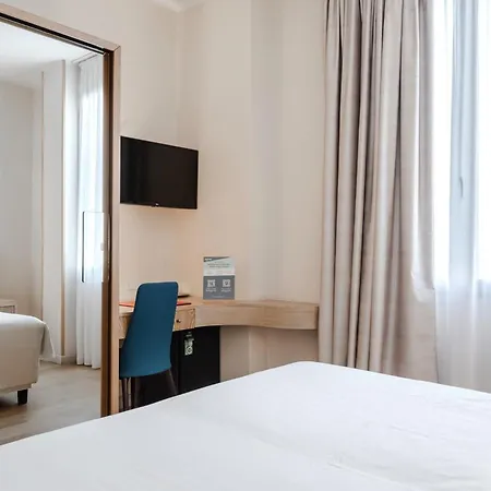 Hotiday Collection - Mediterranee 4* Alassio