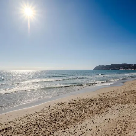 Hotiday Collection - Mediterranee 酒店 阿拉西奥