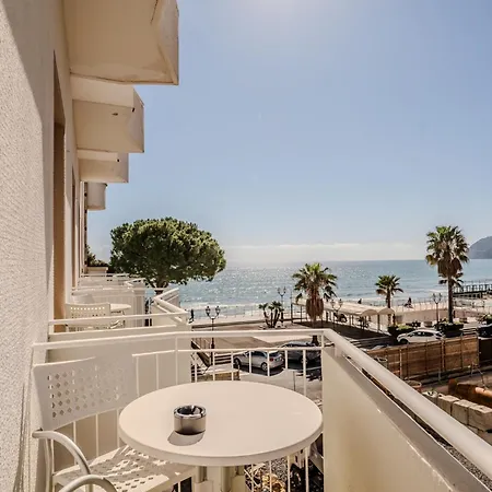 Hotiday Collection - Mediterranee 4* 阿拉西奥