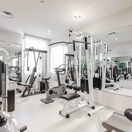 Hotiday Collection - Mediterranee 酒店 4*