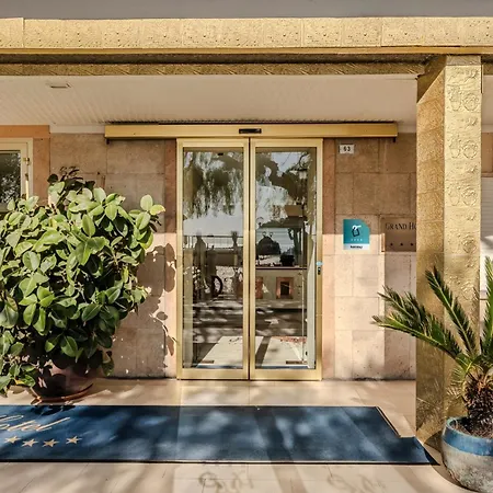 Hotel Hotiday Collection - Mediterranee Alassio