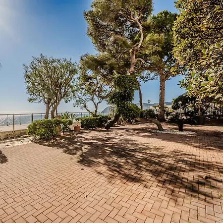 Hotiday Collection - Mediterranee 阿拉西奥