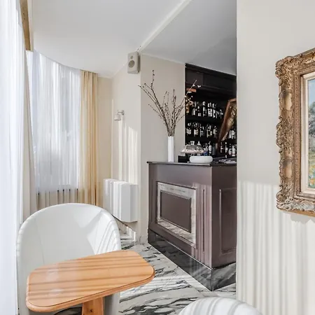 Hotiday Collection - Mediterranee 4* Alassio