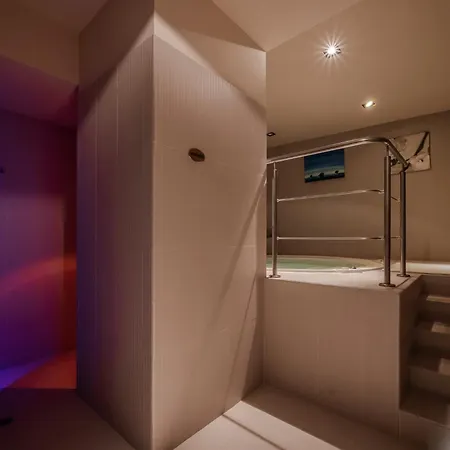 Hotiday Collection - Mediterranee 酒店 阿拉西奥