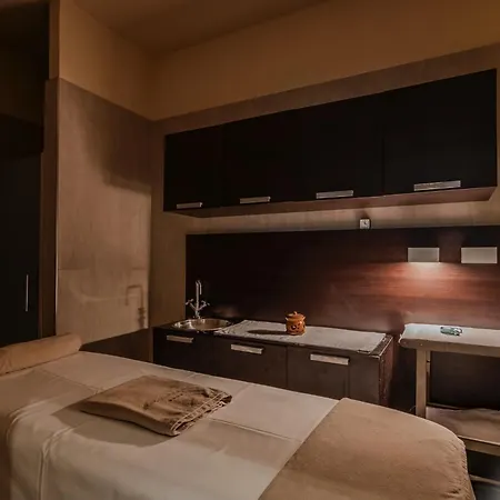 Hotiday Collection - Mediterranee