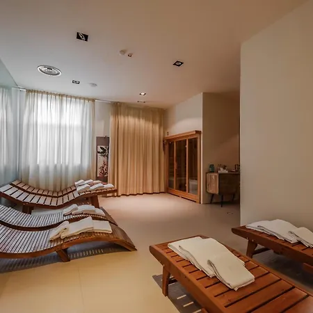 Hotiday Collection - Mediterranee 酒店 阿拉西奥