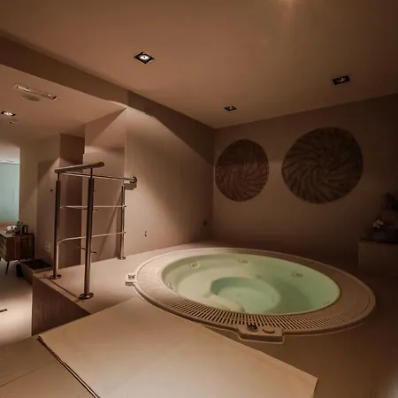 酒店 Hotiday Collection - Mediterranee 阿拉西奥