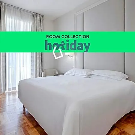 Hotiday Collection - Mediterranee Alassio