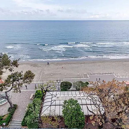 Hotel Hotiday Collection - Mediterranee Alassio