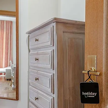 Hotiday Collection - Mediterranee 4* Alassio