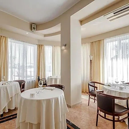 Hotel Hotiday Collection - Mediterranee Alassio