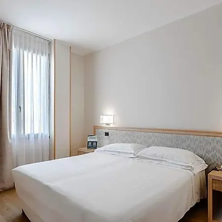 Hotiday Collection - Mediterranee Hotel Alassio