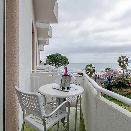 Hotiday Collection - Mediterranee Hotel Alassio