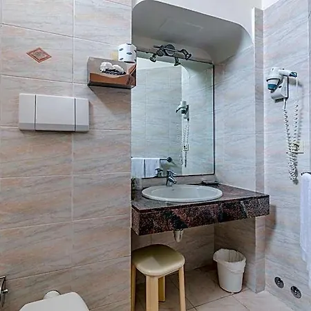 Hotiday Collection - Mediterranee 4*