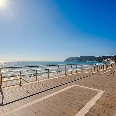 Hotel Hotiday Collection - Mediterranee Alassio