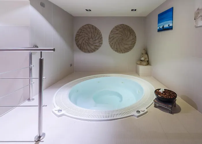 Hotiday Collection - Mediterranee Ξενοδοχείο Αλάσιο