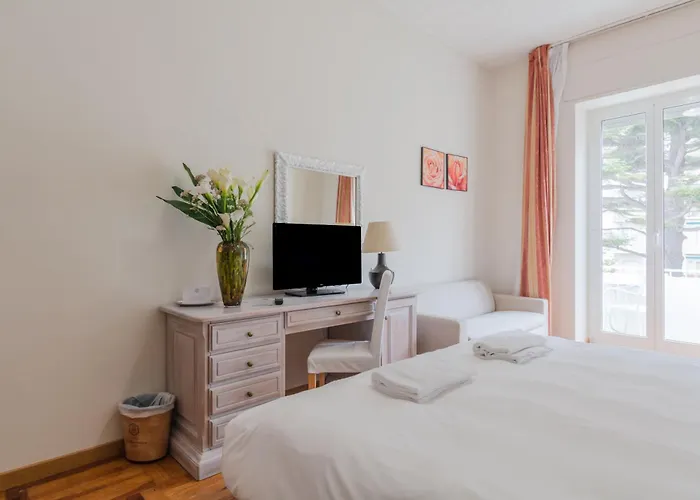 Hotiday Collection - Mediterranee 阿拉西奥