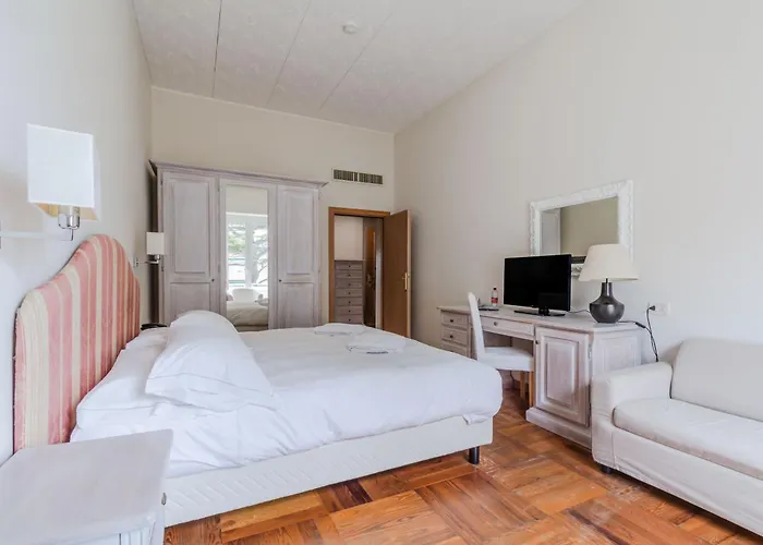 Hotiday Collection - Mediterranee Ξενοδοχείο Αλάσιο