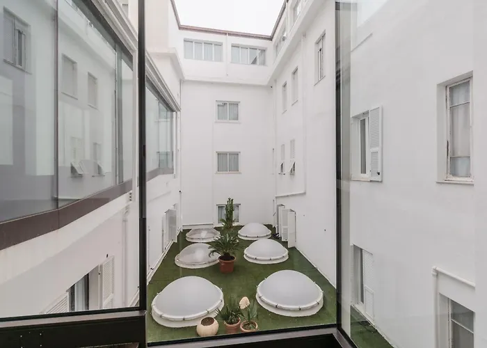 Hotiday Collection - Mediterranee 酒店 阿拉西奥