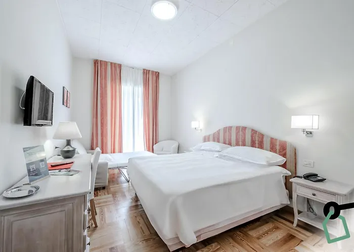 Hotiday Collection - Mediterranee 4* Αλάσιο