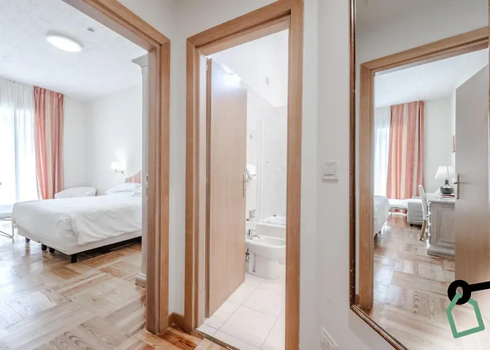 Hotiday Collection - Mediterranee 阿拉西奥