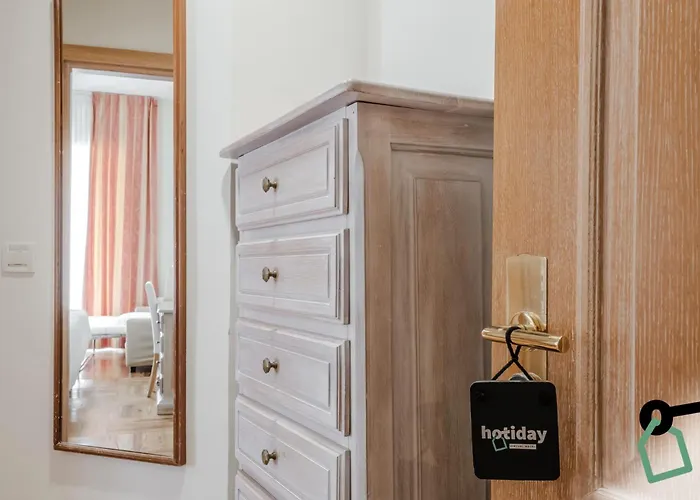 Hotiday Collection - Mediterranee 4* Αλάσιο