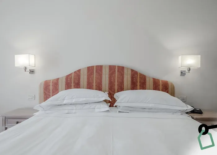 Hotiday Collection - Mediterranee 阿拉西奥